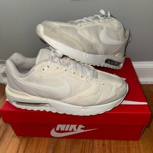 Nike Women’s Air Max Dawn ‘Phantom’ Sneakers